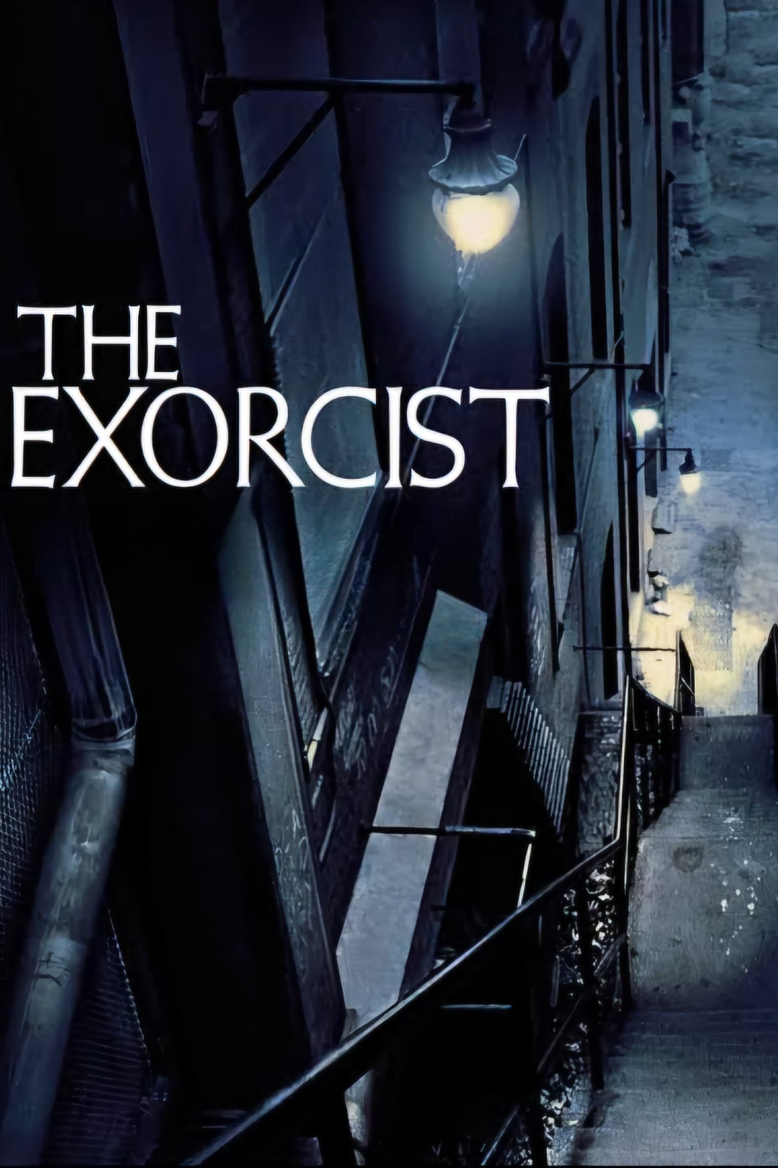 The Exorcist
