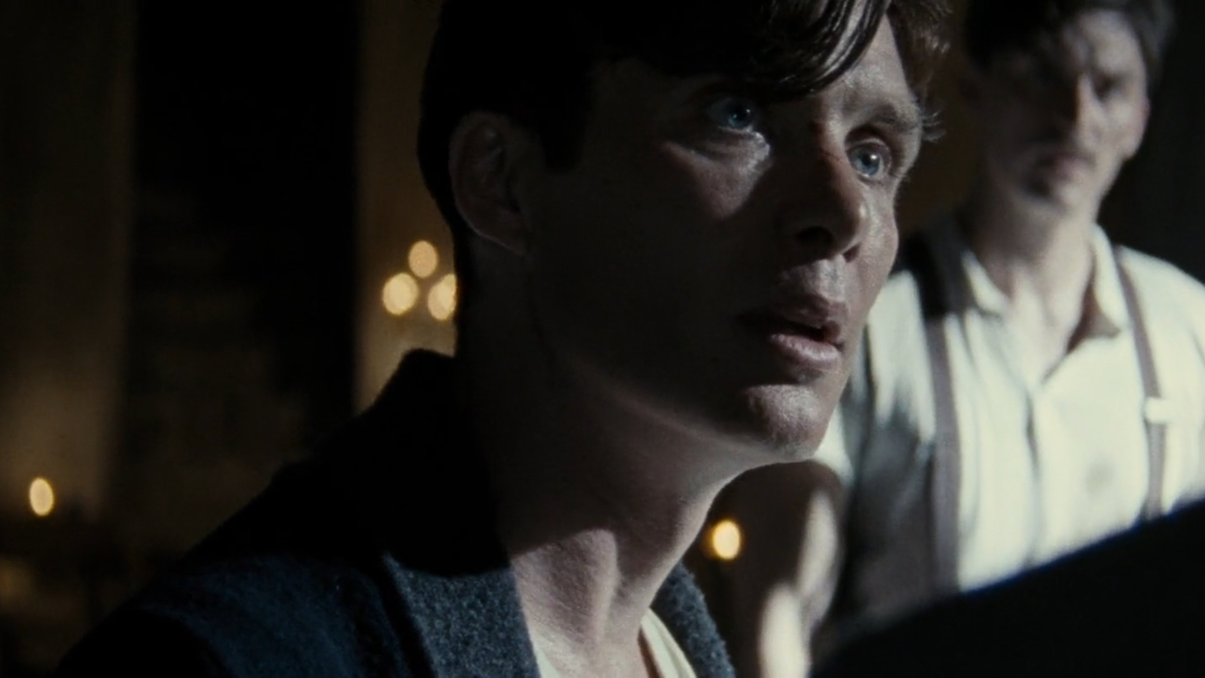 Anthropoid (2016)