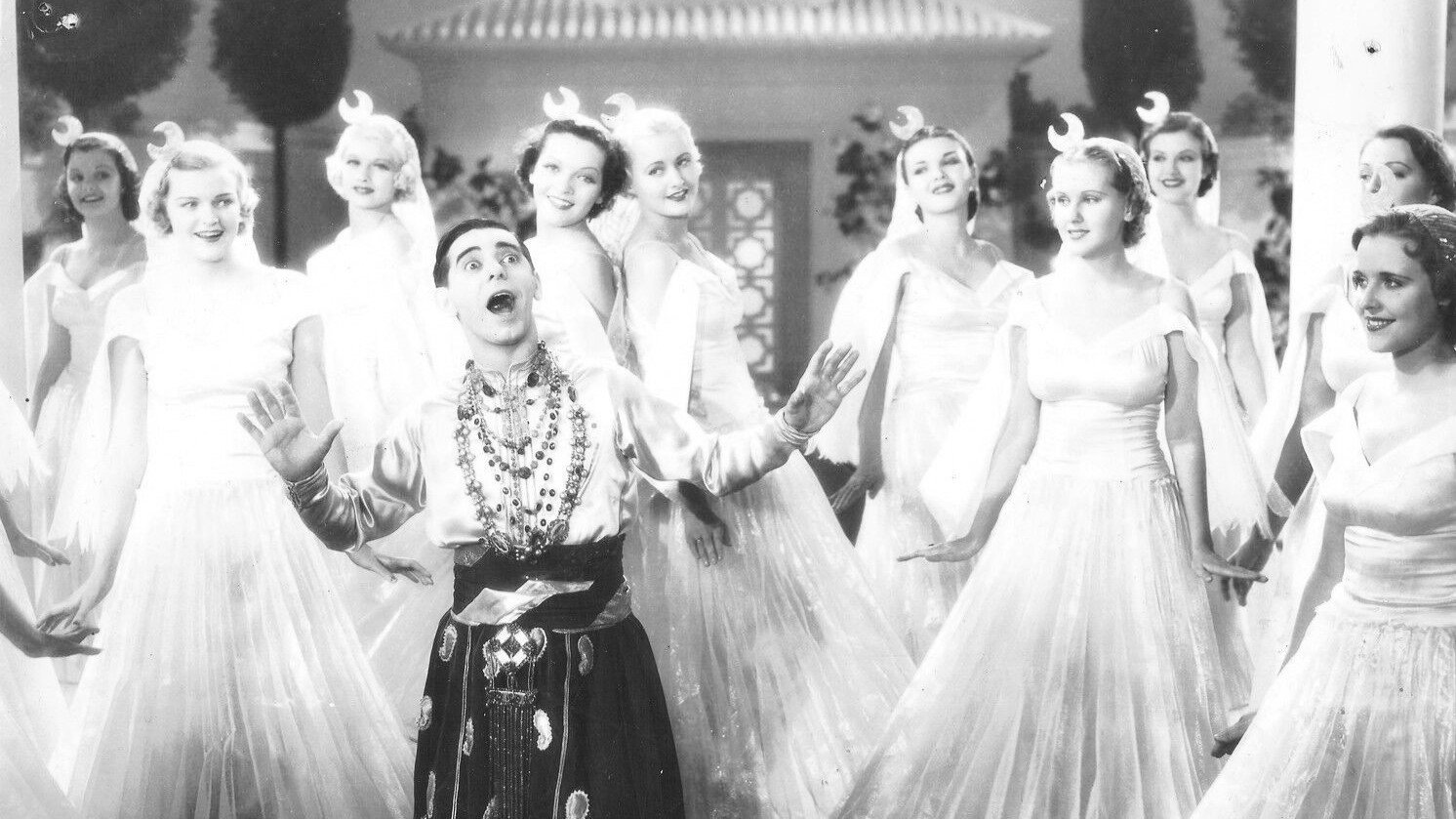 Kid Millions (1934)