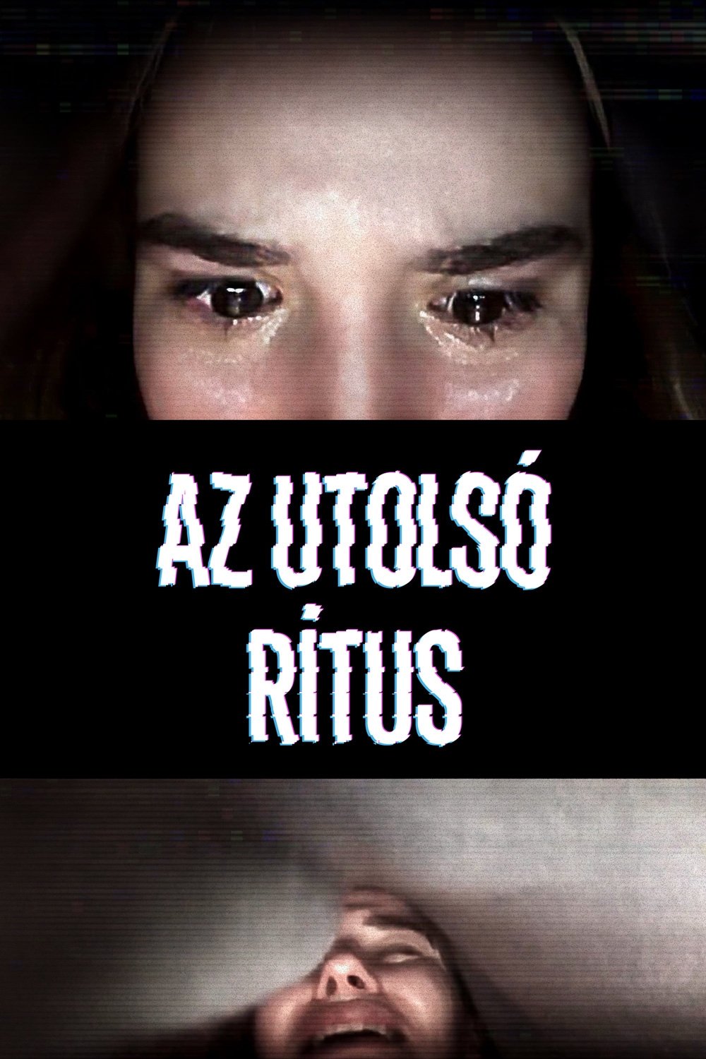 Az utolsó rítus