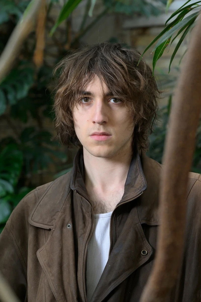 et billede af Cameron Winter