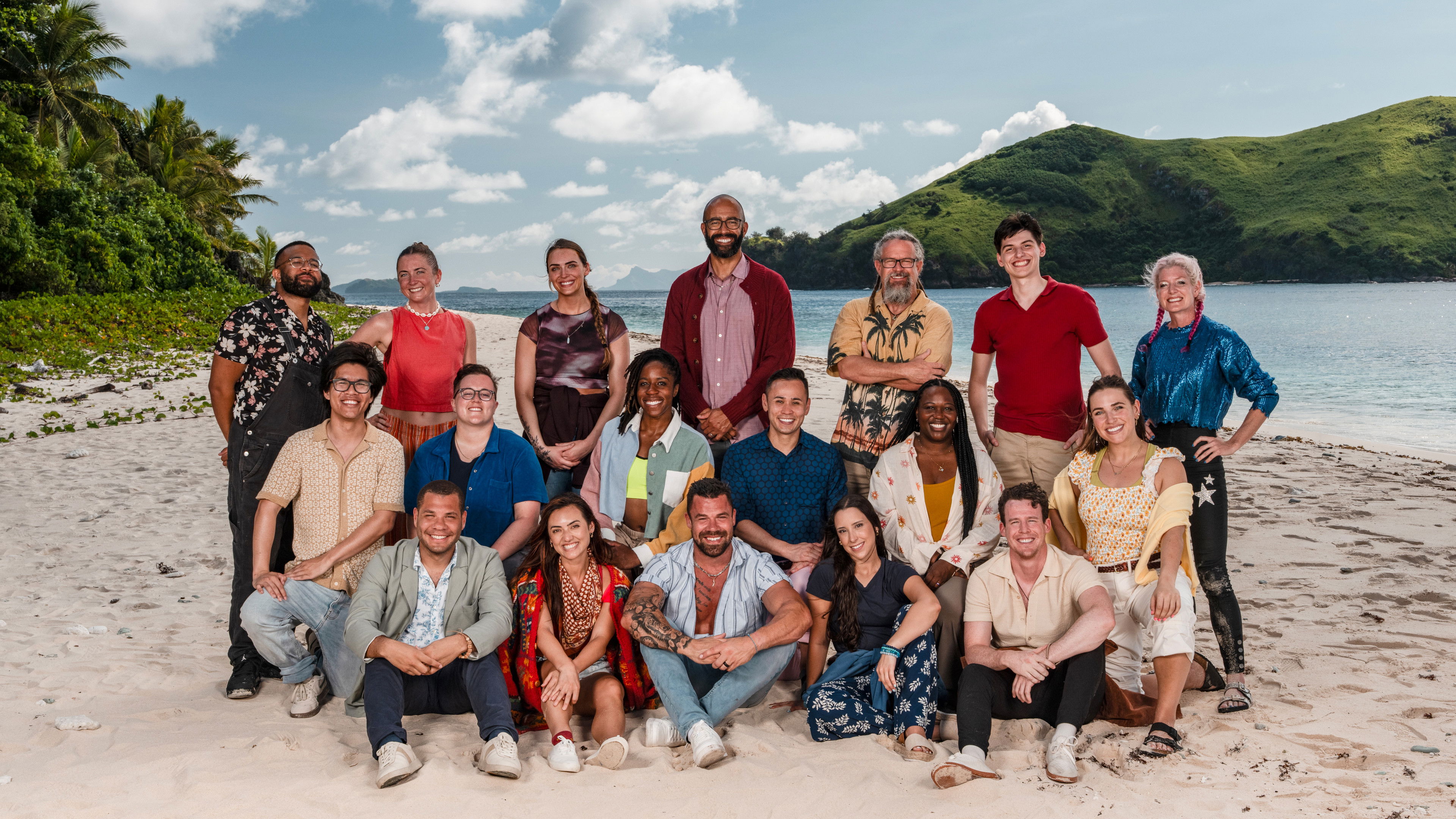 Survivor - Survivor 42