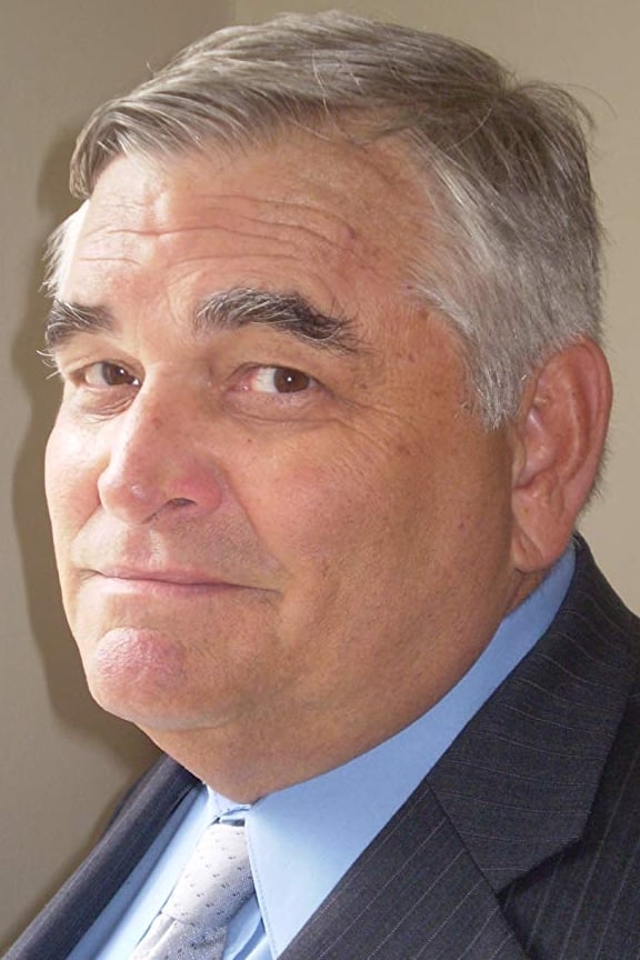 et billede af Richard Council