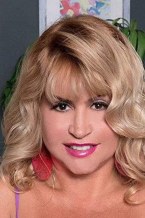 et billede af Valentina Monroe