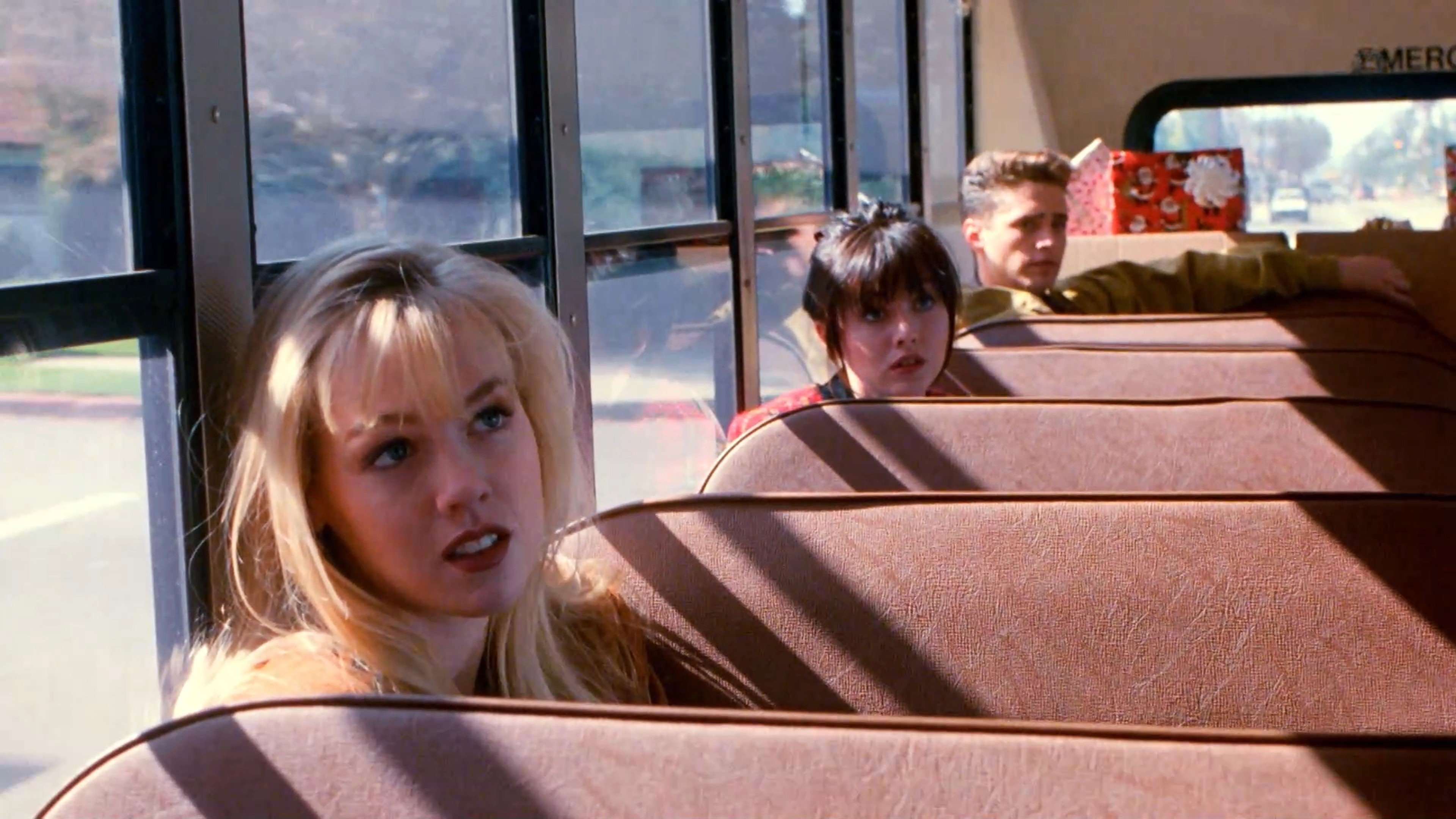 Beverly Hills 90210 - La bonne étoile