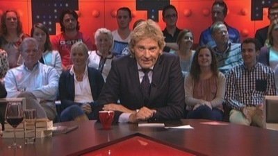 De Wereld Draait Door 10x17