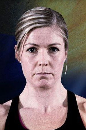 et billede af Elin Cederroos