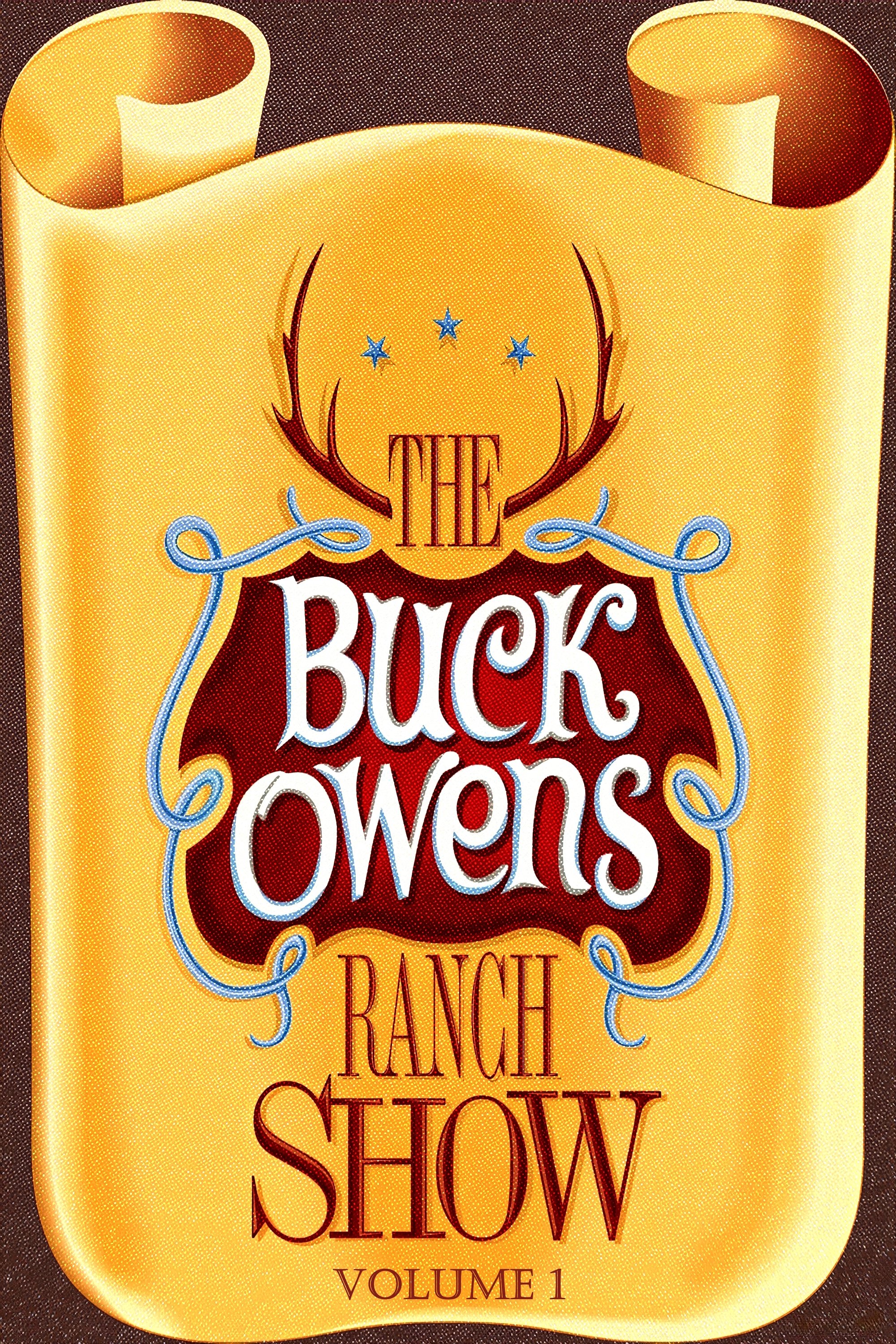 The Buck Owens Ranch Show, Vol. 1