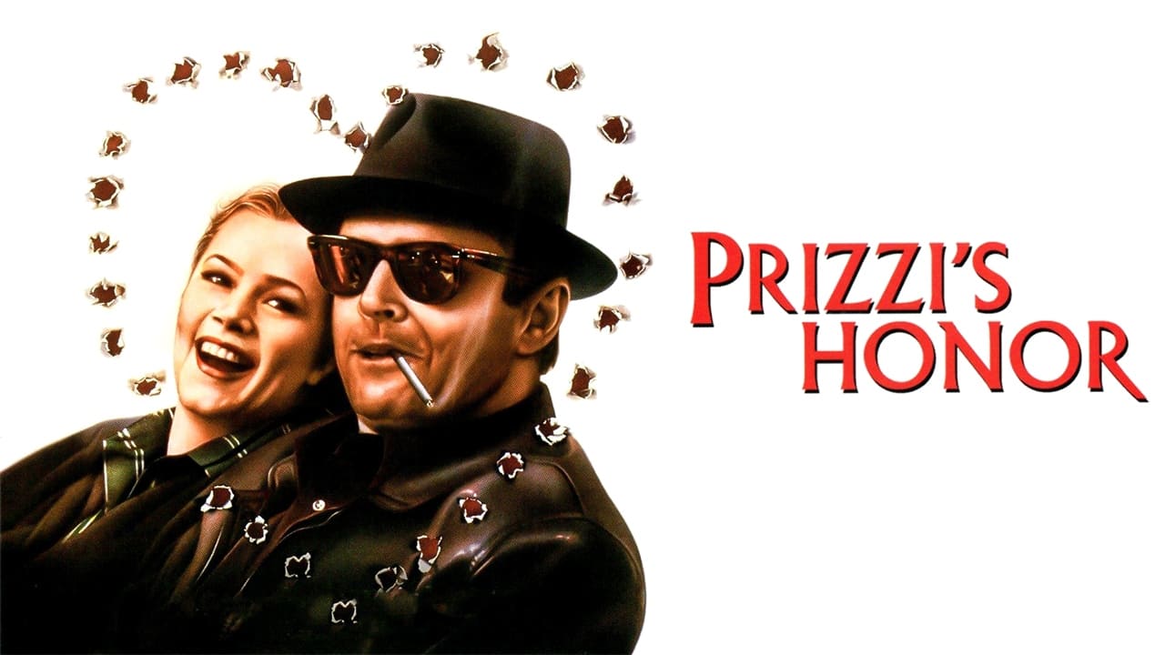 Prizzi's Honor (1985)