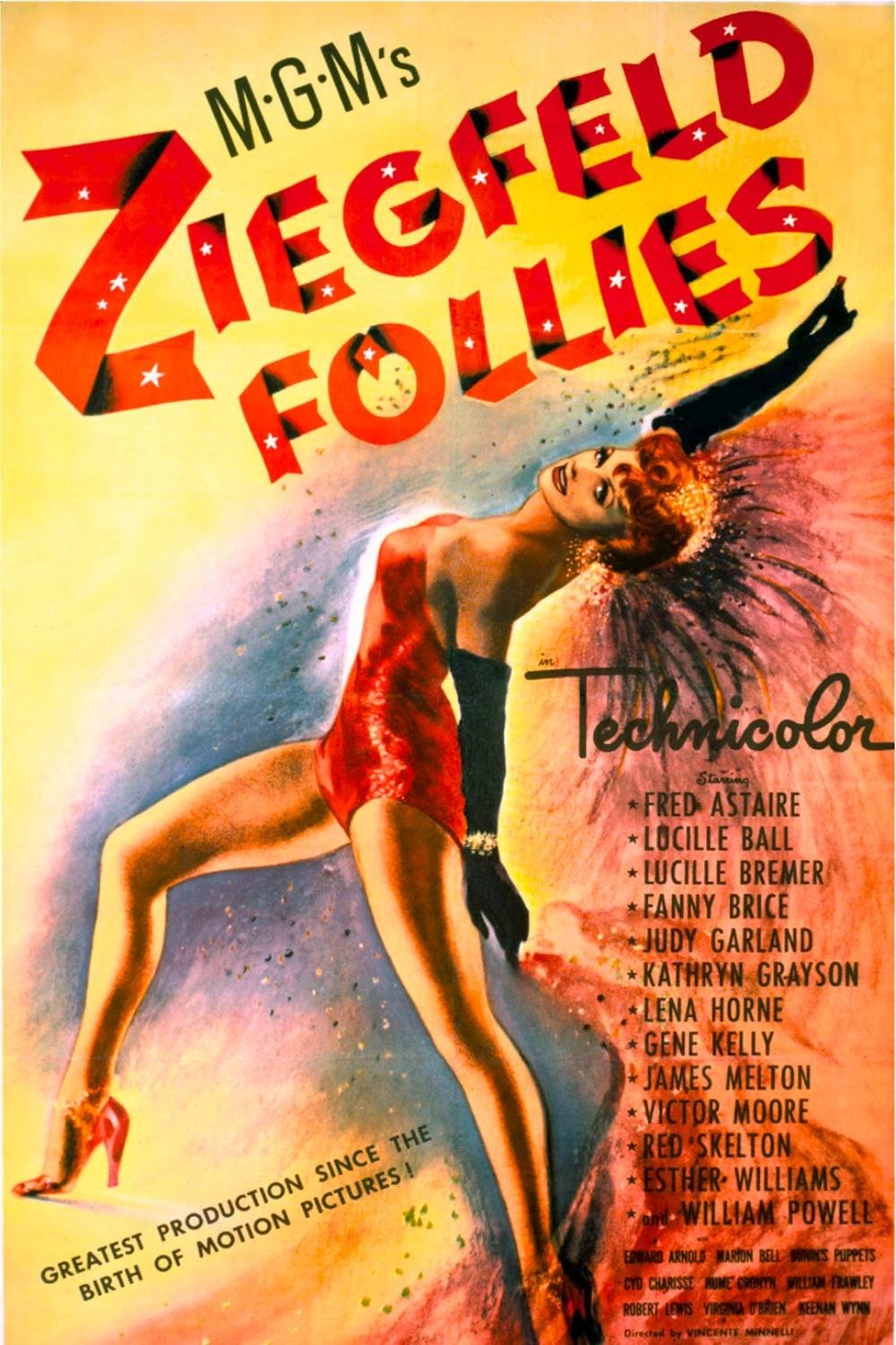 Ziegfeld Follies