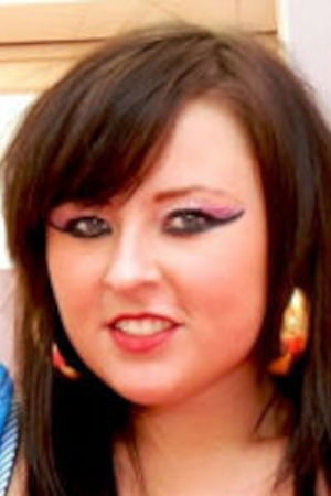 et billede af Lena Leigh