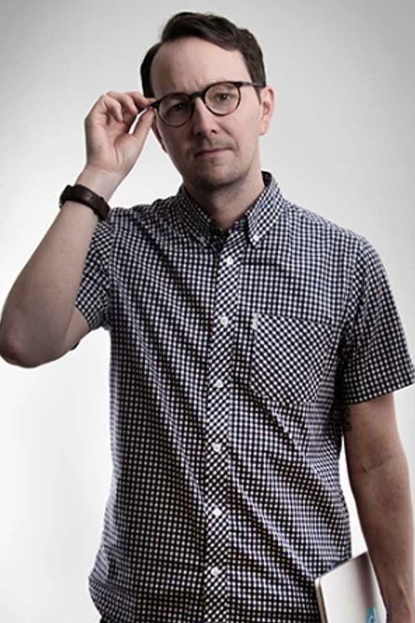 et billede af Love Eneroth