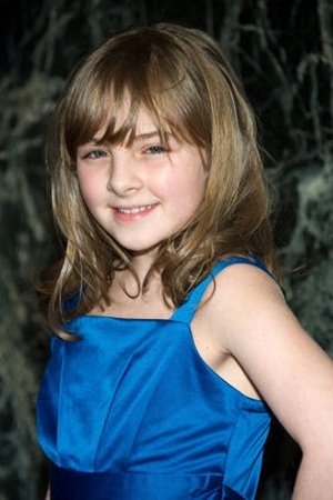 et billede af Lily Pilblad