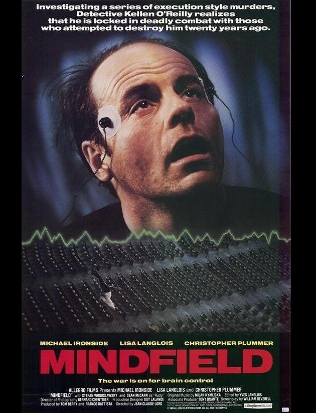 Mindfield