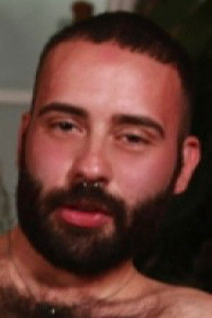 et billede af Jacob Santos