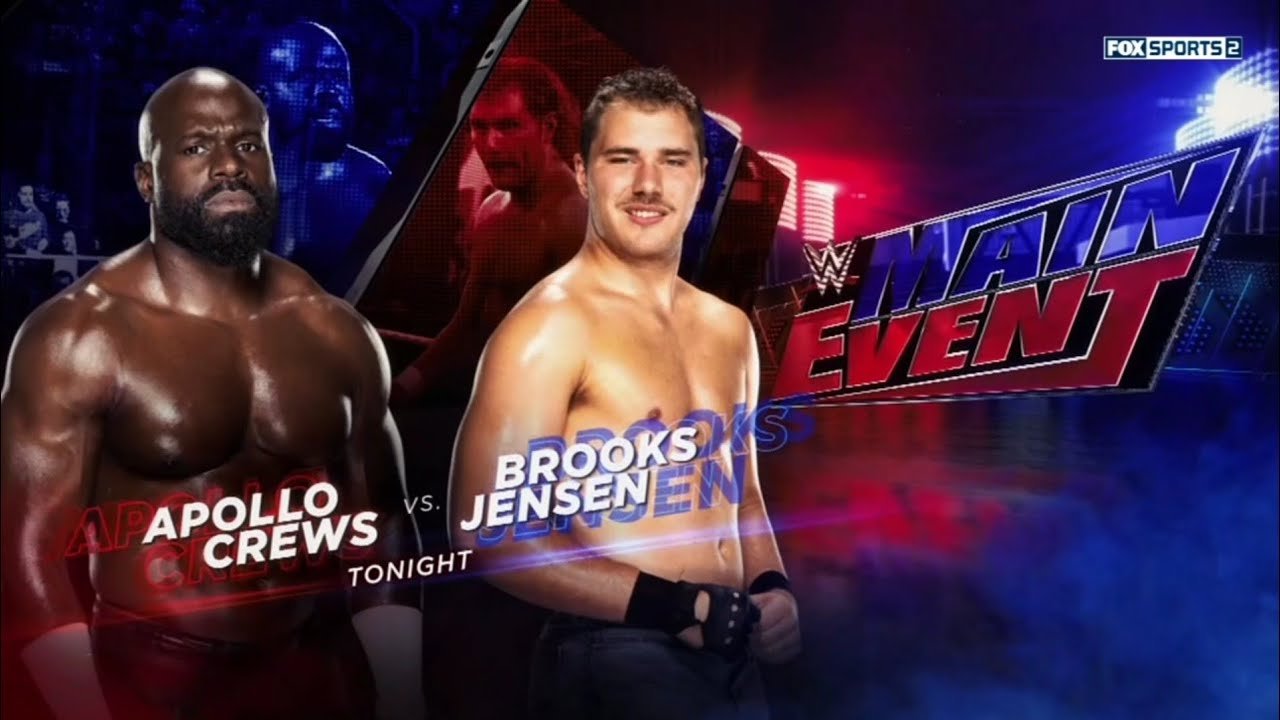 WWE Main Event 12x51