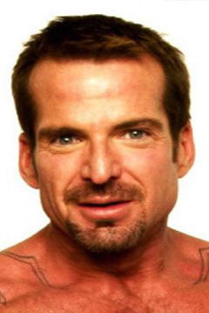 et billede af David Griffin