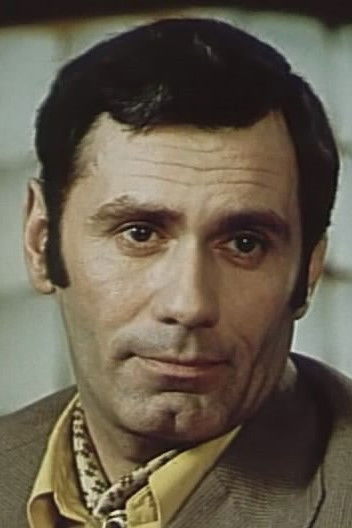 et billede af Leon Kukulyan