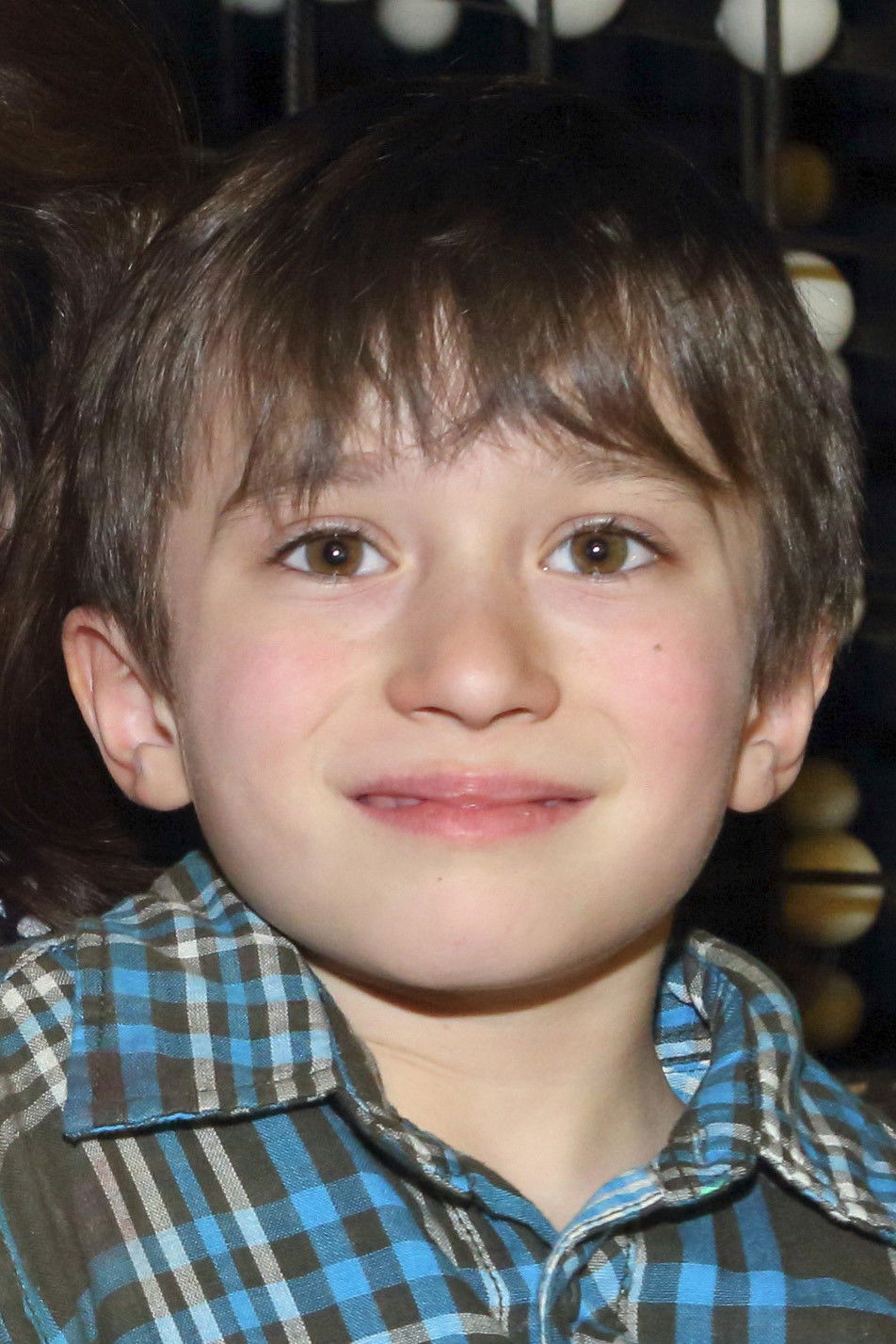 et billede af Viktor Antonio