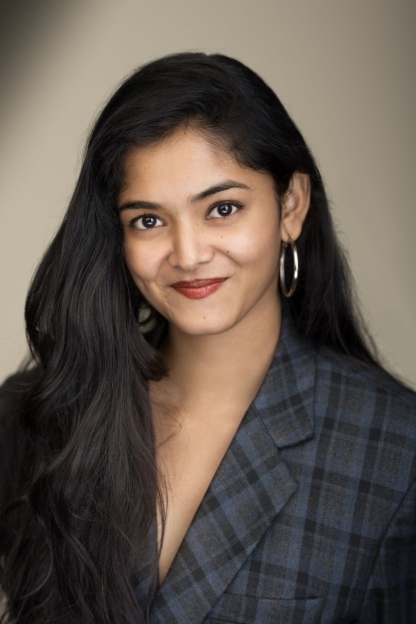 et billede af Ananya Sharma