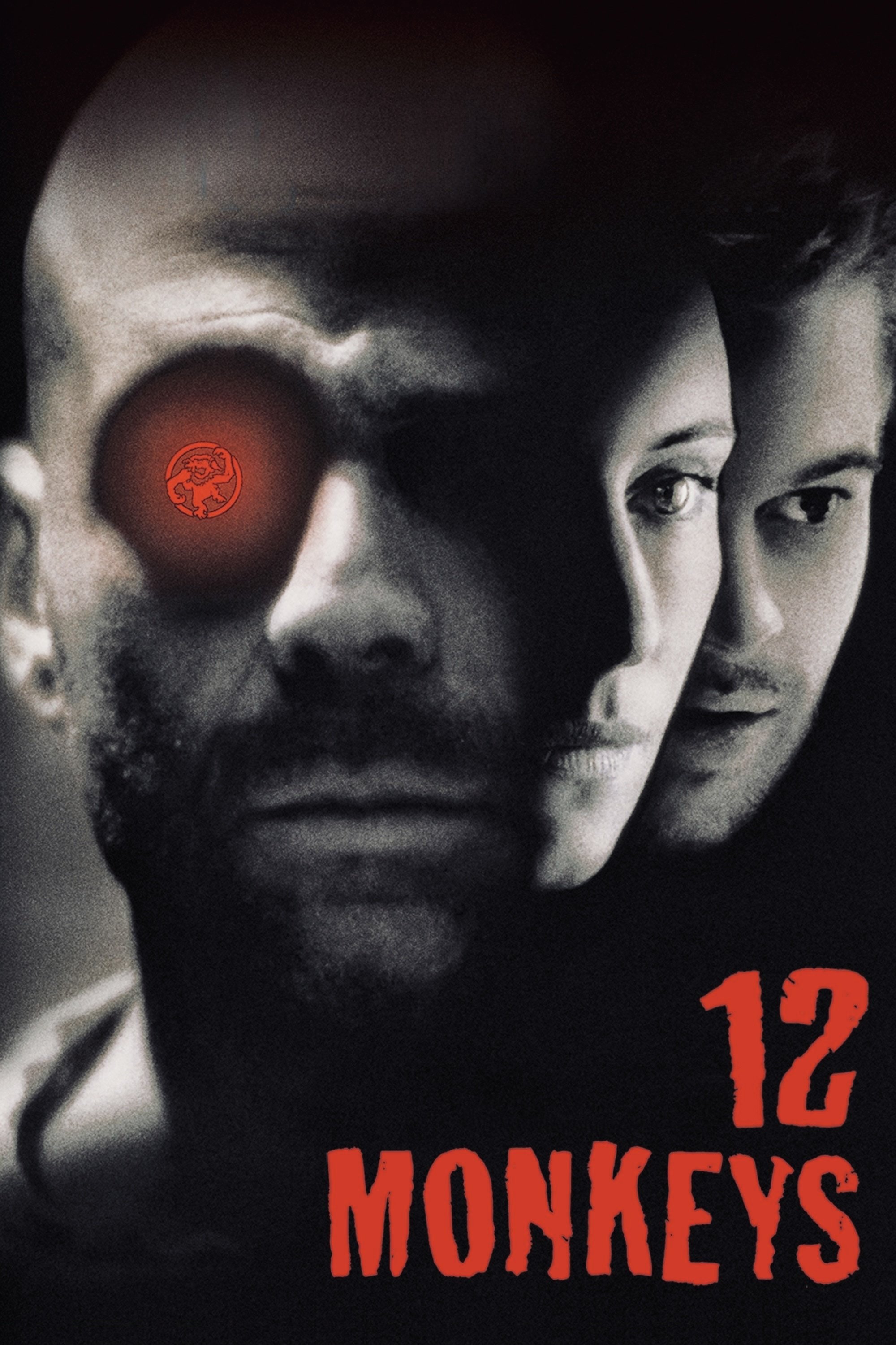 Twelve Monkeys