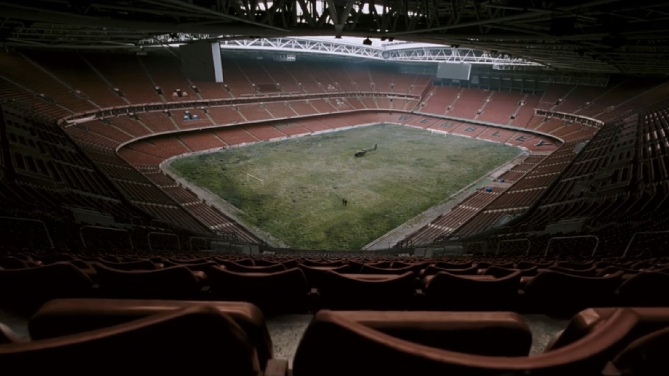 28 Weeks Later