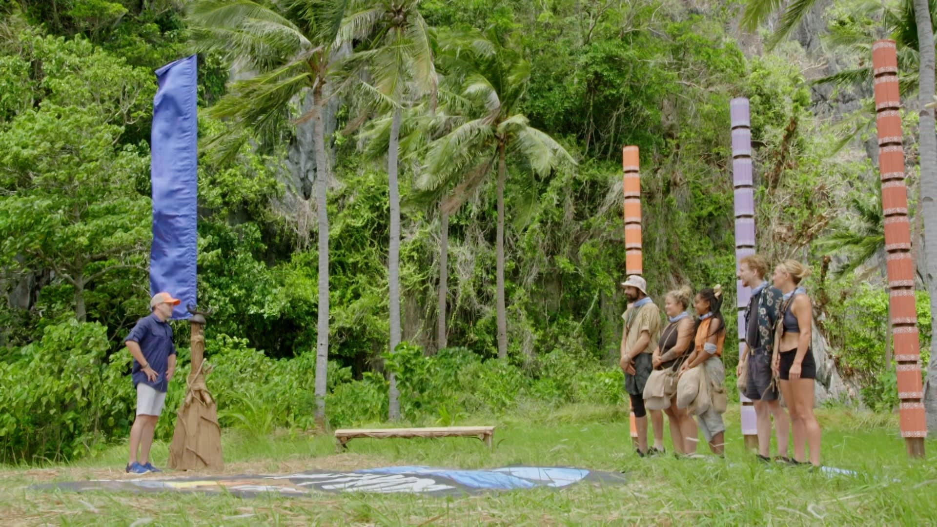 Survivor Québec Staffel 1 :Folge 63 