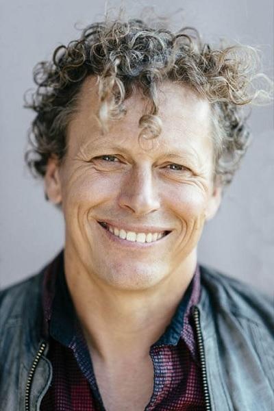 et billede af Syb van der Ploeg