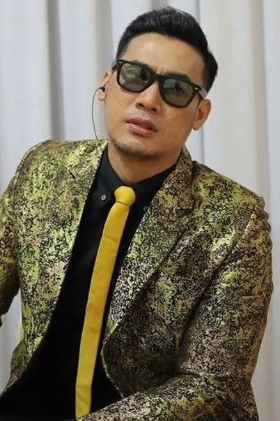 et billede af Jiggy Masin