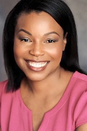 et billede af Carol Jefferson