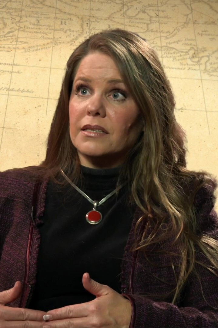 et billede af Jodell Onstott