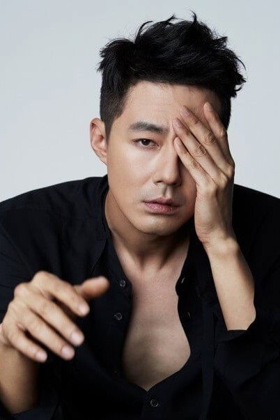 Zo In-sung