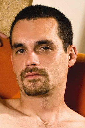 et billede af Charlie X