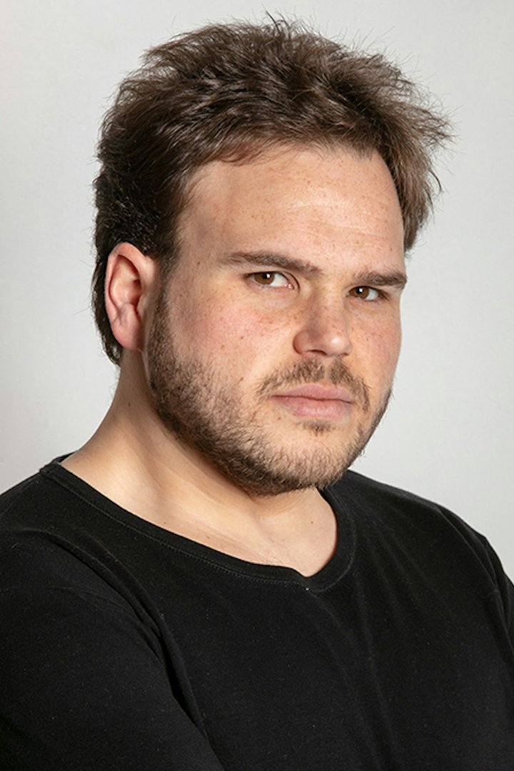 et billede af Michele Ferrantino