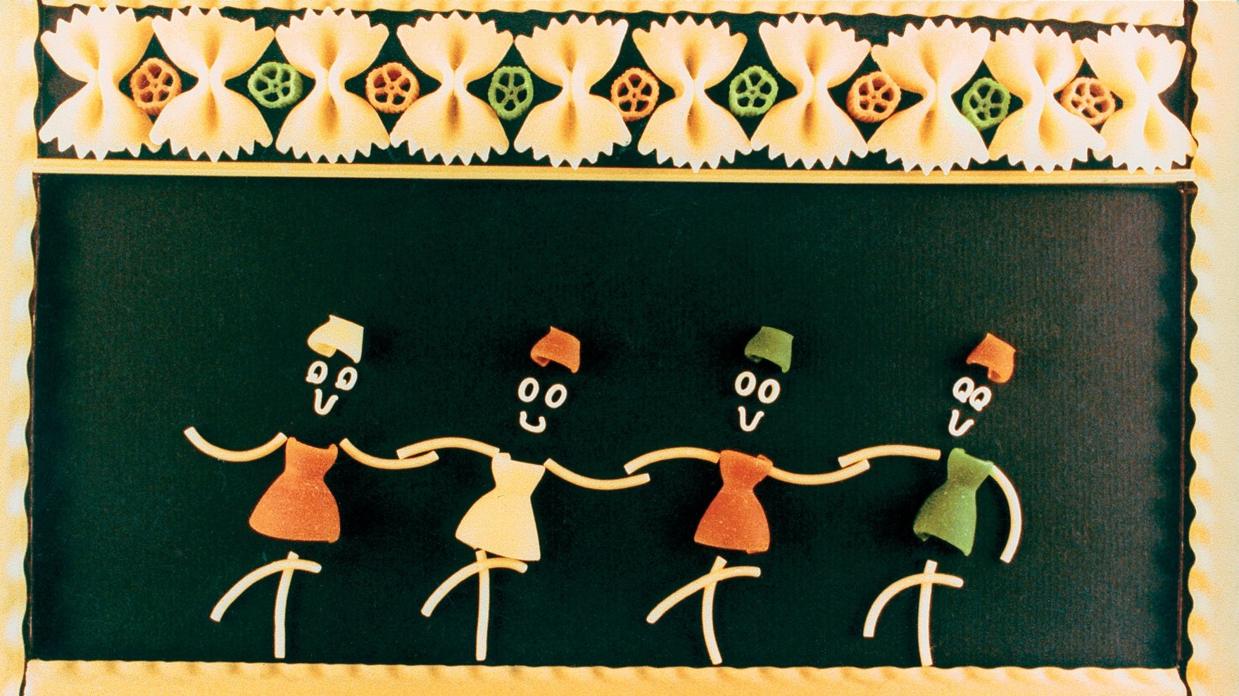 The Little Circus and Other Tales (1994)