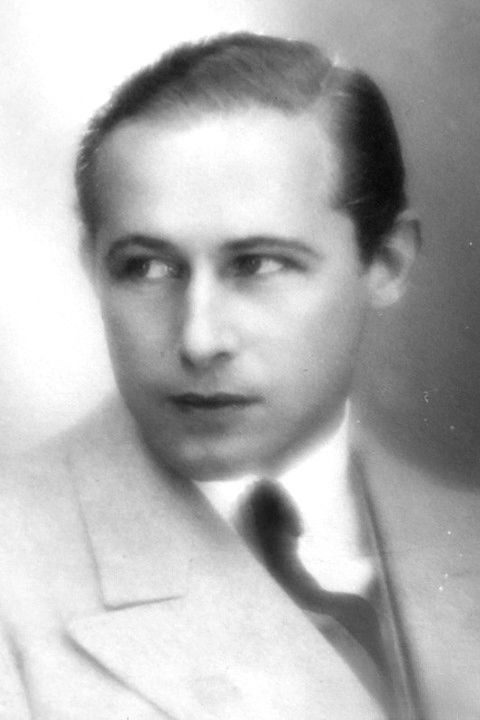 et billede af Jean Dehelly