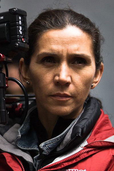 et billede af Celiana Cárdenas