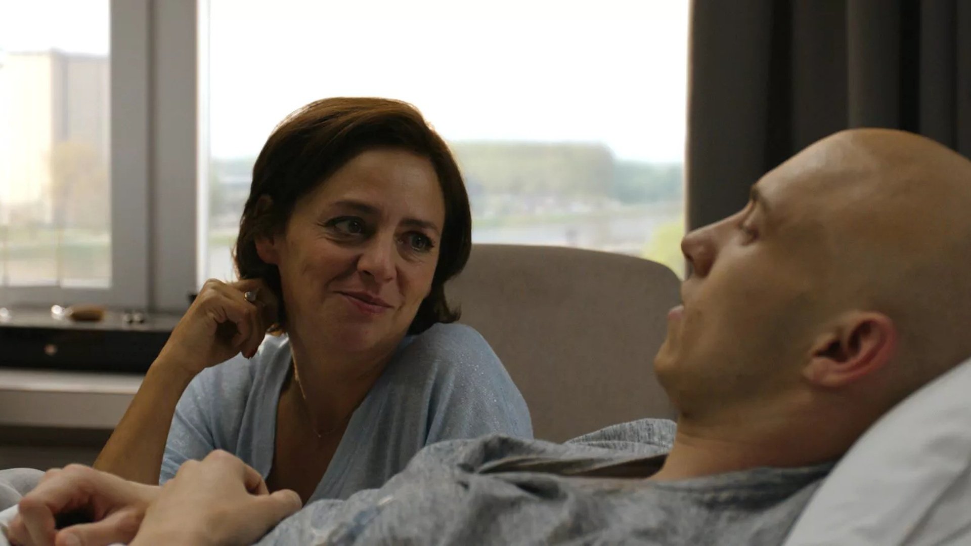 Sense of tumour