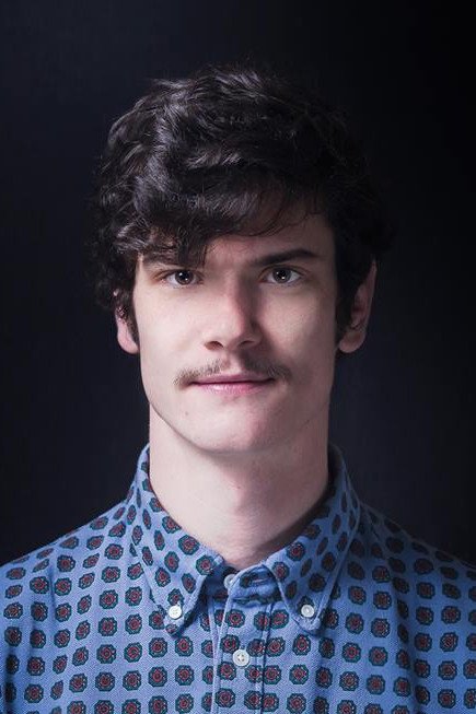 Mickaël Pelissier's picture in the cast