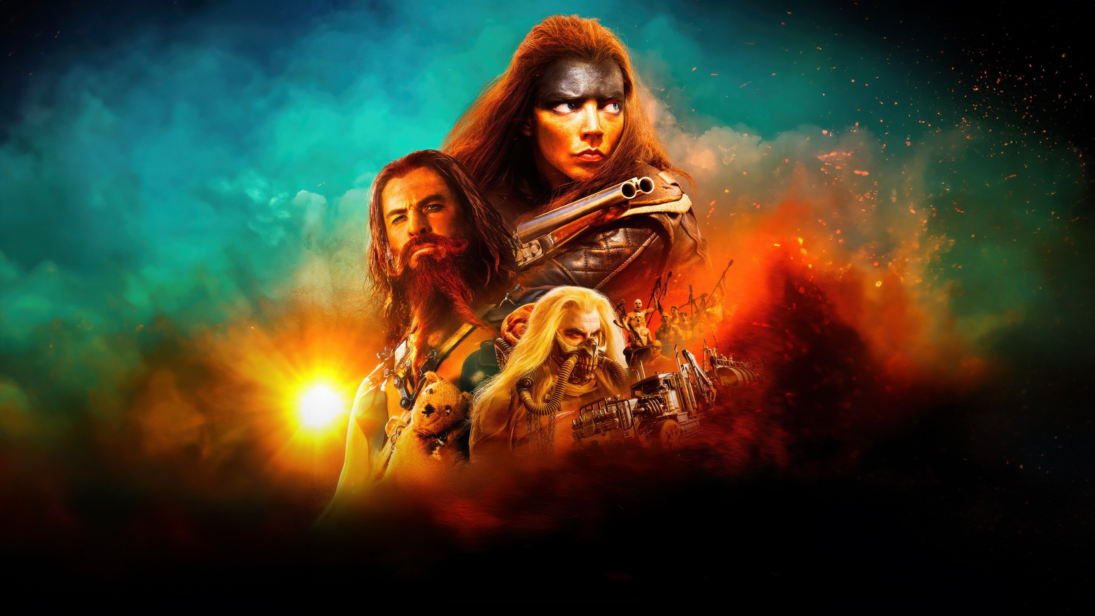 Movie Poster