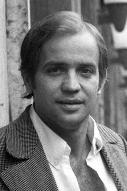 et billede af Dózsa László