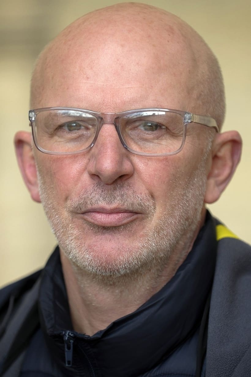 et billede af Antoine Roch