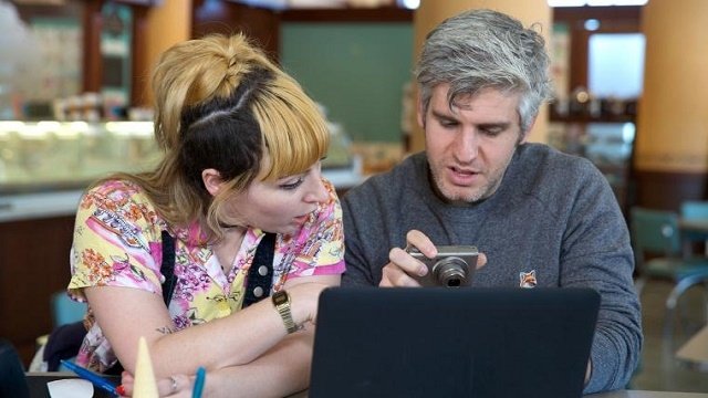 Catfish: The TV Show