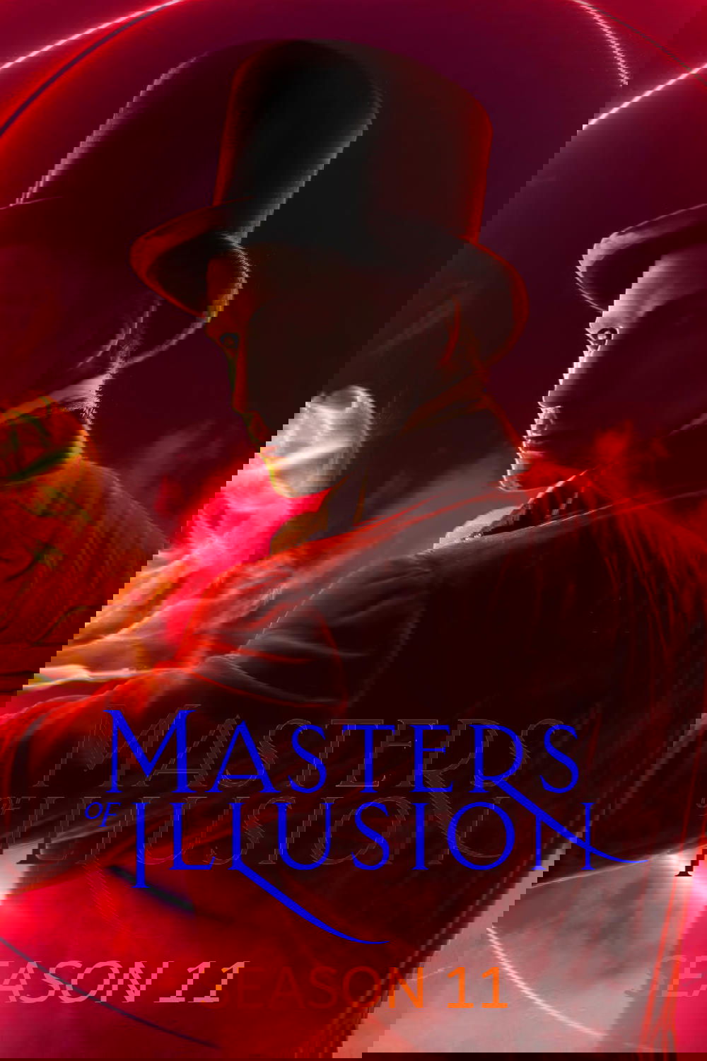 Masters of Illusion - Season 11