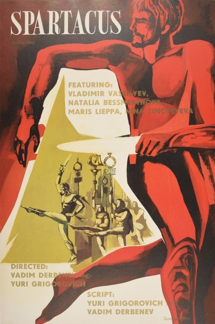 Spartacus