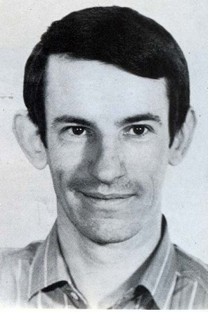 et billede af Guerrino Crivello