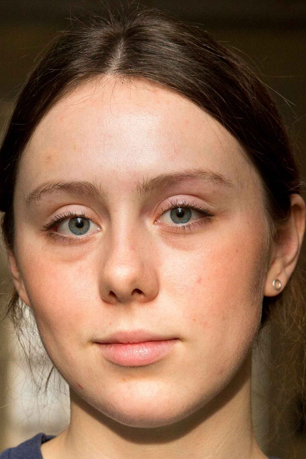 et billede af Karla Løkke