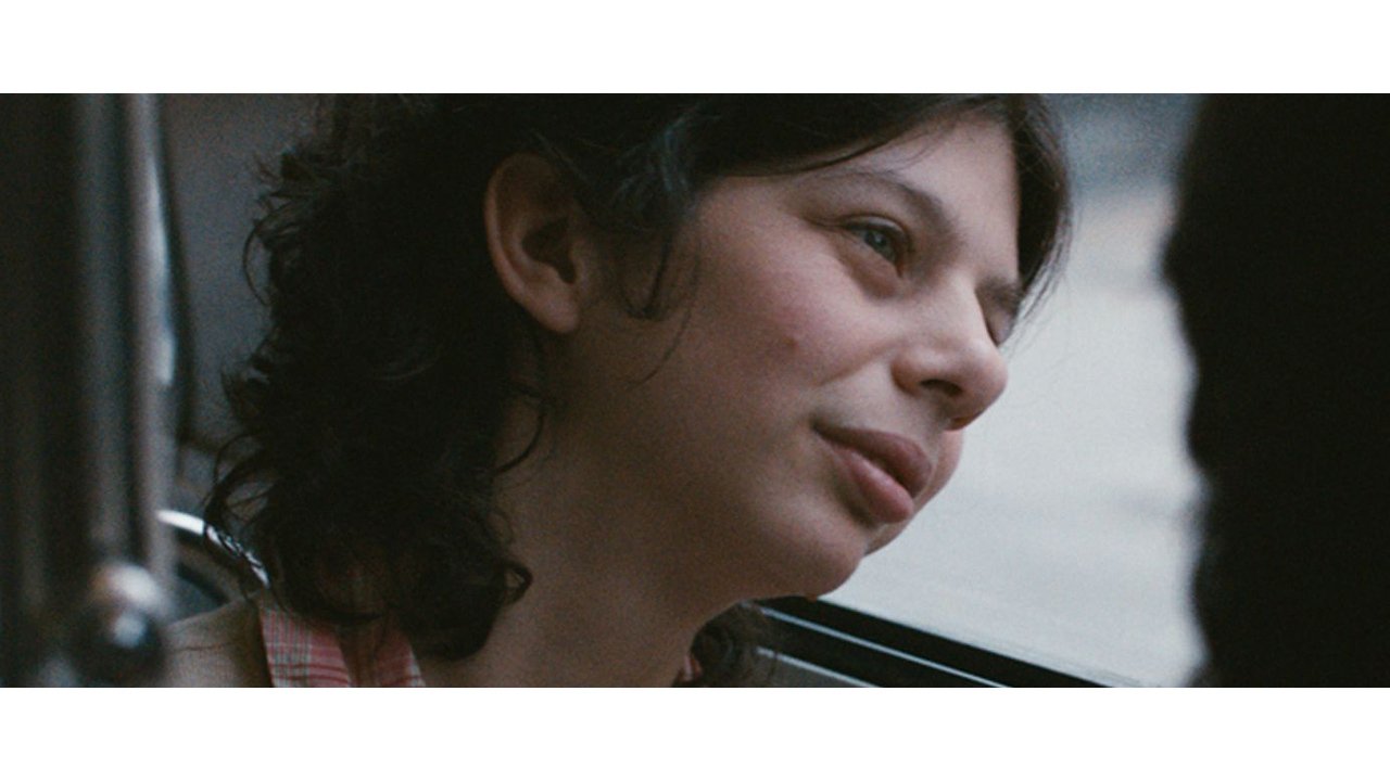 Gabrielle (2013)