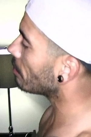 et billede af Mr. Nick