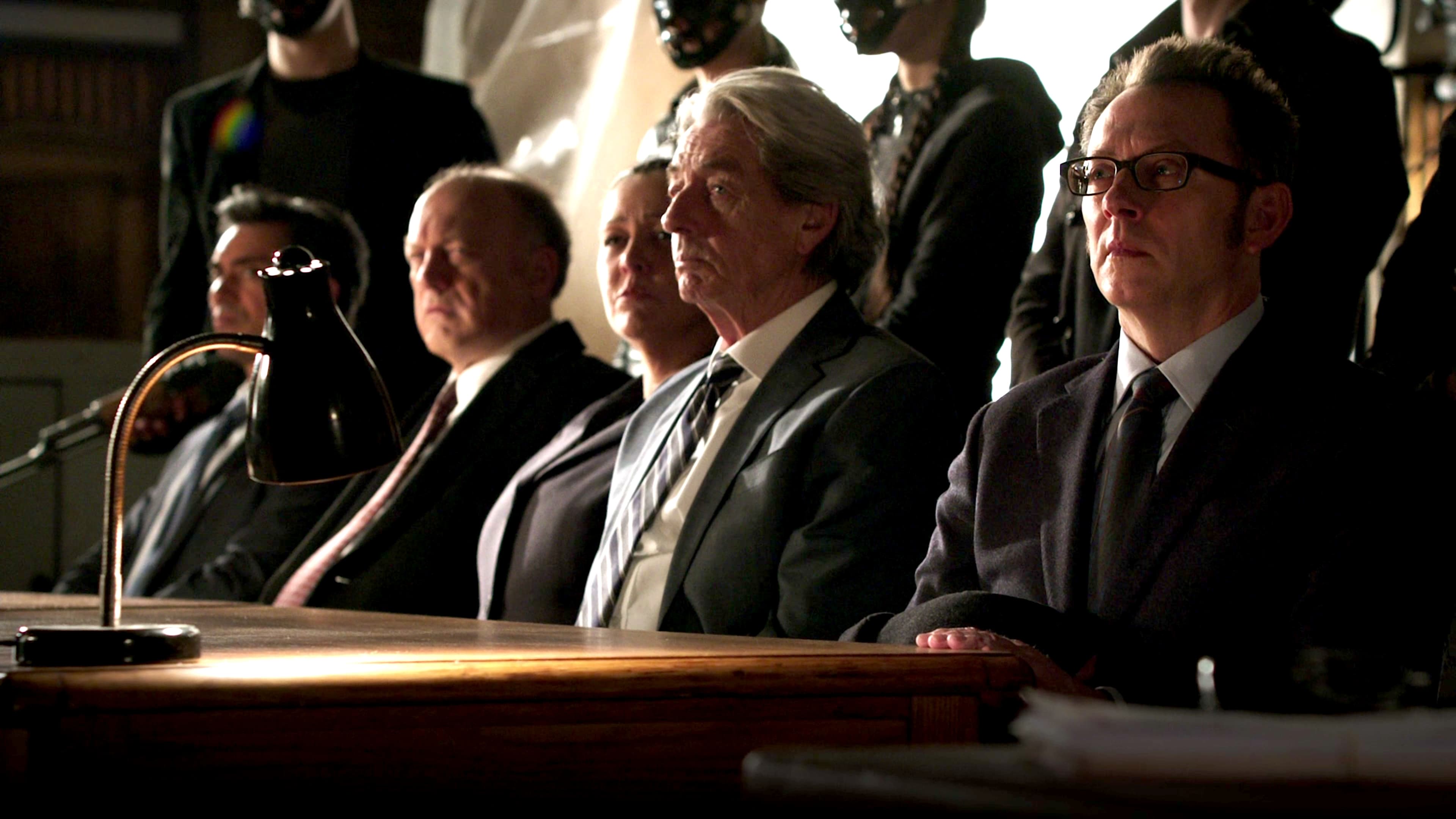 Person of Interest